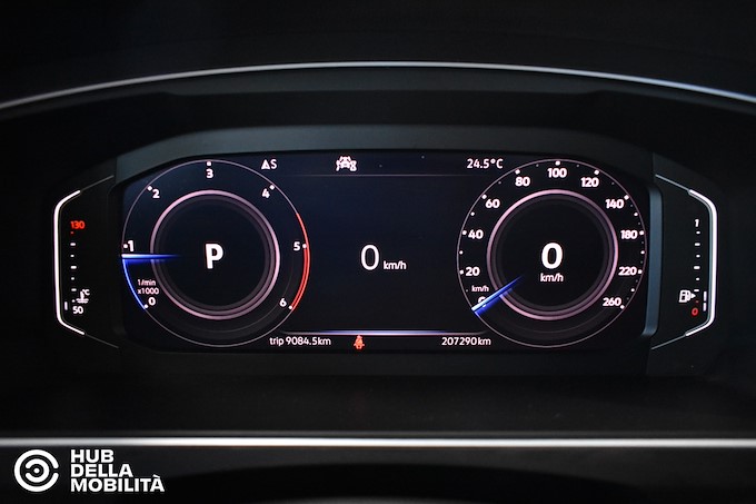 VOLKSWAGEN Tiguan 2.0 TDI SCR DSG Advanced BlueMotion Technology